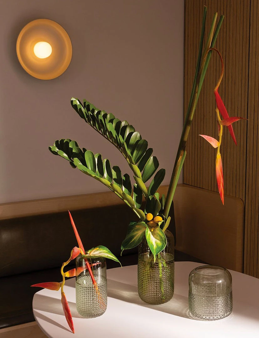 Accent Decor Clerel Vase 6 Accent Decor Clerel Vase