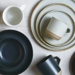 Kinto CLK-151 Plate 200mm / 8in BESTSELLER 15 Kinto CLK-151 Plate 200mm / 8in BESTSELLER