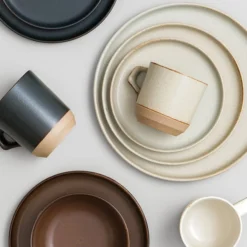 KITCHEN Kinto CLK-151 Tall Mug 360ml / 12oz 10 KITCHEN Kinto CLK-151 Tall Mug 360ml / 12oz