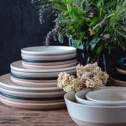 Kinto CLK-151 Plate 200mm / 8in BESTSELLER 17 Kinto CLK-151 Plate 200mm / 8in BESTSELLER