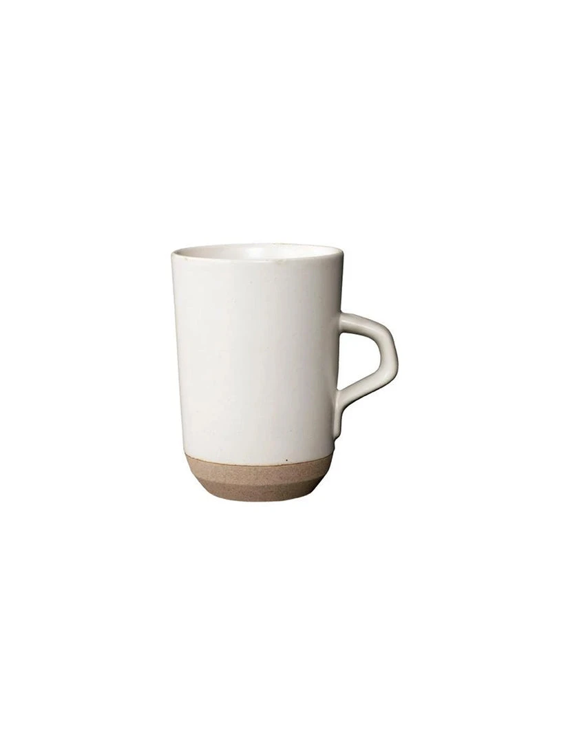 KITCHEN Kinto CLK-151 Tall Mug 360ml / 12oz 2 KITCHEN Kinto CLK-151 Tall Mug 360ml / 12oz