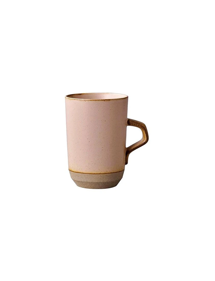 KITCHEN Kinto CLK-151 Tall Mug 360ml / 12oz 4 KITCHEN Kinto CLK-151 Tall Mug 360ml / 12oz