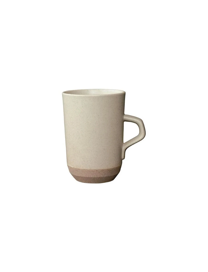 KITCHEN Kinto CLK-151 Tall Mug 360ml / 12oz 1 KITCHEN Kinto CLK-151 Tall Mug 360ml / 12oz