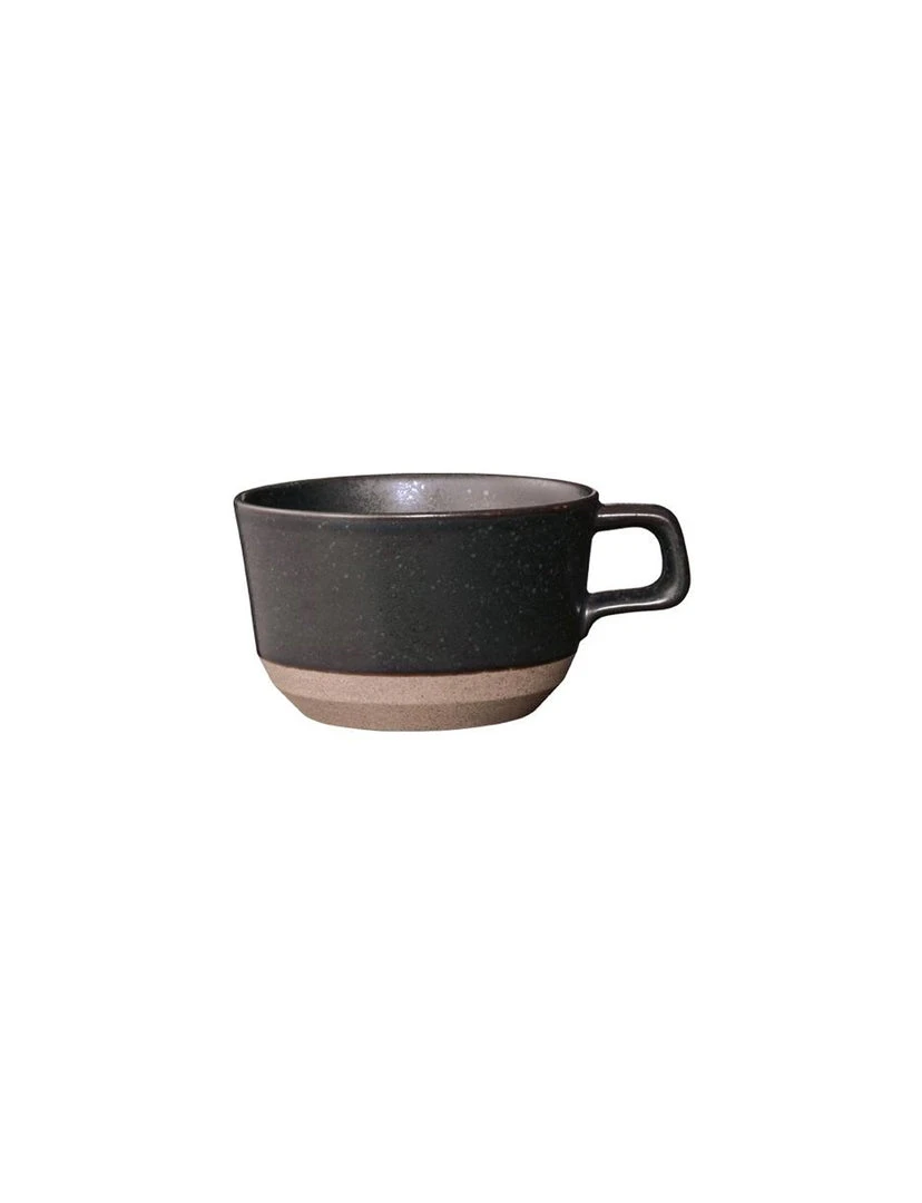 Kinto CLK-151 Wide Mug 400ml / 14oz 4 Kinto CLK-151 Wide Mug 400ml / 14oz