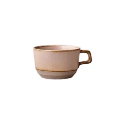Kinto CLK-151 Wide Mug 400ml / 14oz