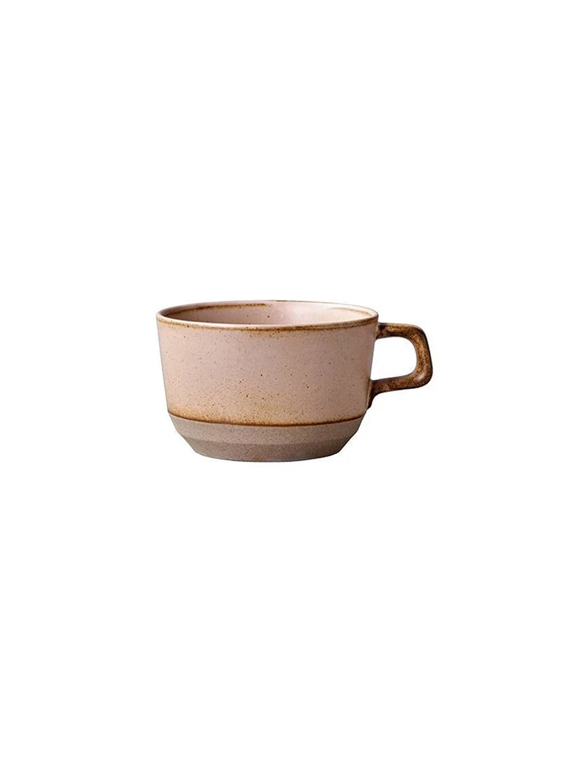 Kinto CLK-151 Wide Mug 400ml / 14oz 1 Kinto CLK-151 Wide Mug 400ml / 14oz