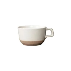 Kinto CLK-151 Wide Mug 400ml / 14oz
