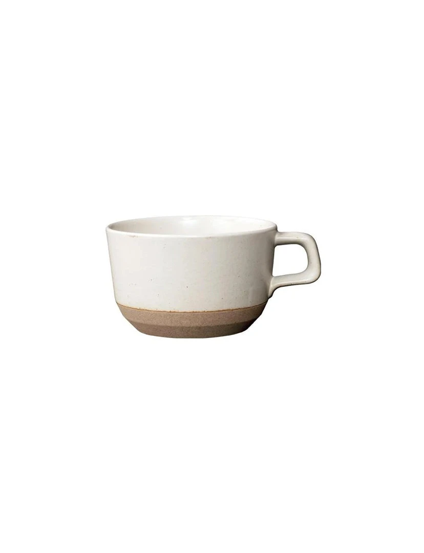 Kinto CLK-151 Wide Mug 400ml / 14oz 2 Kinto CLK-151 Wide Mug 400ml / 14oz