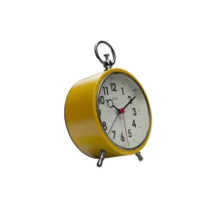 Cloudnola Factory Alarm Clock DECOR