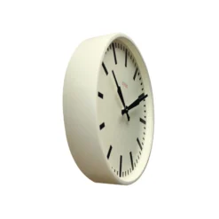 Cloudnola Factory Station Clock 18