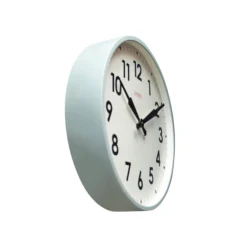 Cloudnola Factory Wall Clock 18