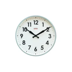 Cloudnola Factory Wall Clock 18