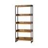 Coaster Eddie Bookcase FURNITURE