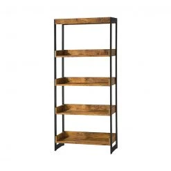 Coaster Eddie Bookcase FURNITURE