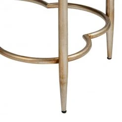 Elk Clover Ottoman 9 Elk Clover Ottoman