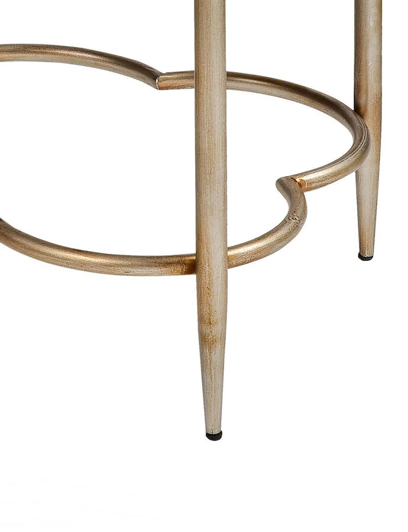 Elk Clover Ottoman 5 Elk Clover Ottoman