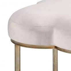 Elk Clover Ottoman 8 Elk Clover Ottoman