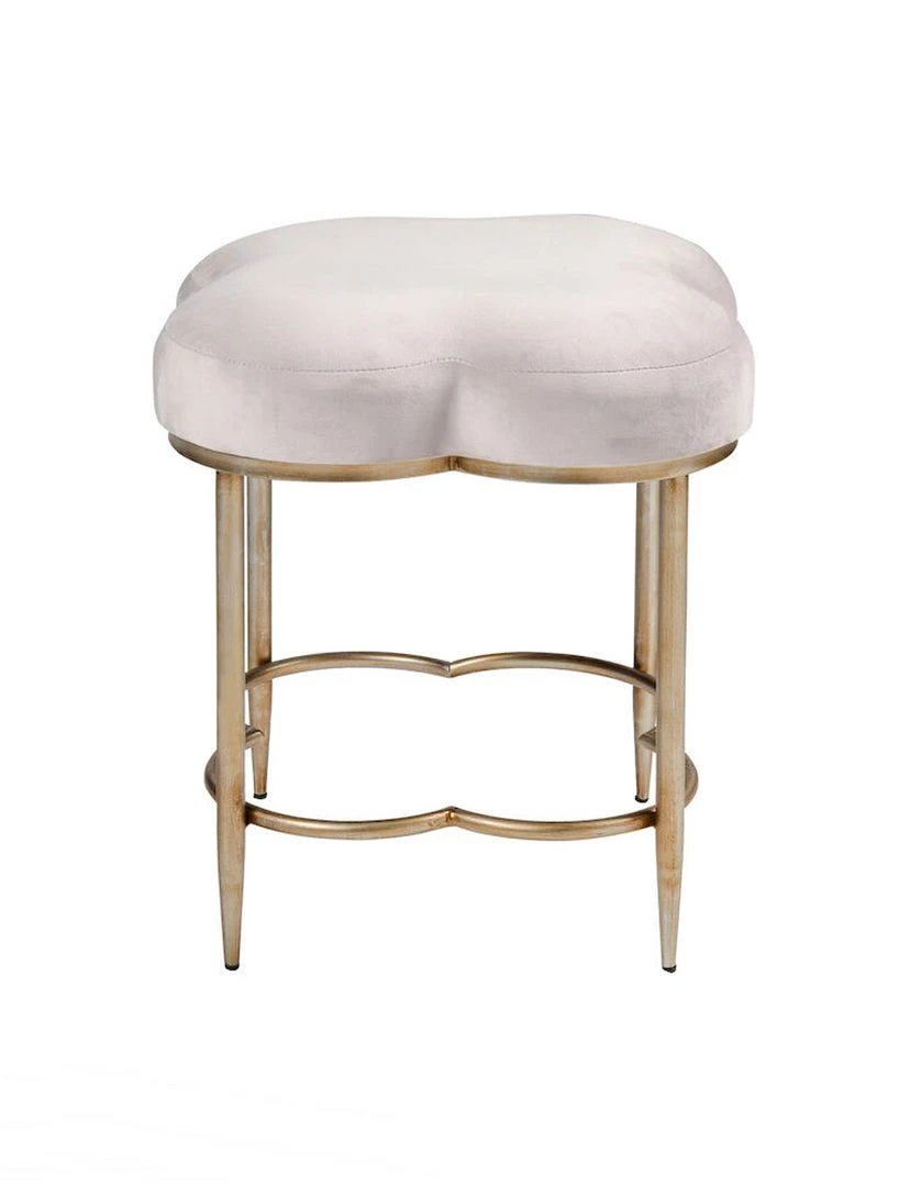 Elk Clover Ottoman 1 Elk Clover Ottoman