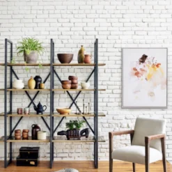 Four Hands Ricardo Dining Chair