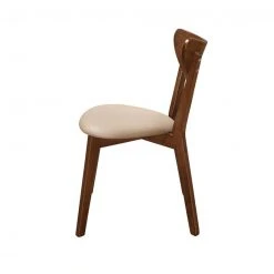 Coaster Chestnut Dining Chair (set Of 2)