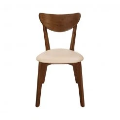 Coaster Chestnut Dining Chair (set Of 2)