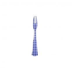 BESTSELLER Sabre Charm Gingham Cocktail Fork