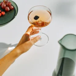 Iittala Essence Cocktail Glass KITCHEN