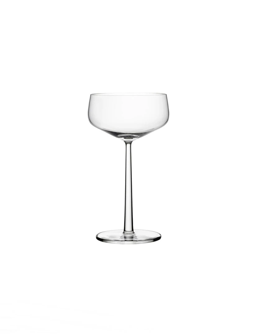 Iittala Essence Cocktail Glass KITCHEN 1 Iittala Essence Cocktail Glass KITCHEN