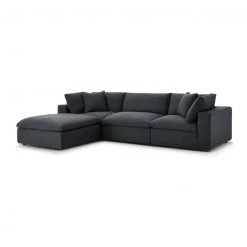 Modway Cody 4 Piece Sectional Sofa