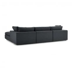 Modway Cody 4 Piece Sectional Sofa