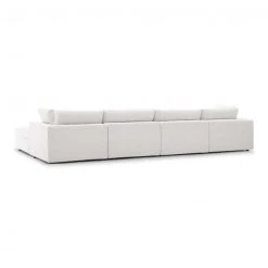 Modway Cody 5 Piece Sectional Sofa