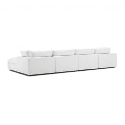 Modway Cody 5 Piece Sectional Sofa