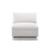 Modway Cody Sofa, Armless Chair FURNITURE