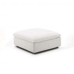 Modway Cody Sofa, Ottoman FURNITURE