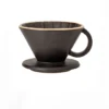 Bloomingville Stoneware Pour-Over Coffee Drip KITCHEN