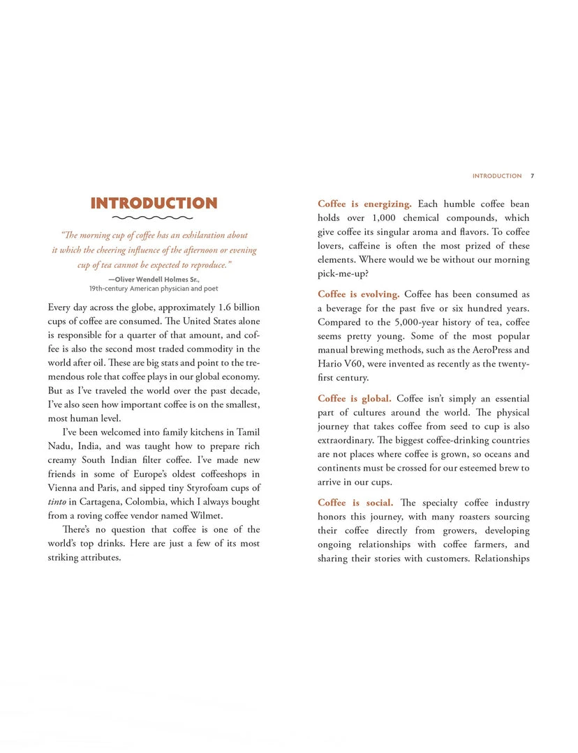 Common Ground Stuff Every Coffee Lover Should Know NEW ARRIVAL 2 Common Ground Stuff Every Coffee Lover Should Know NEW ARRIVAL