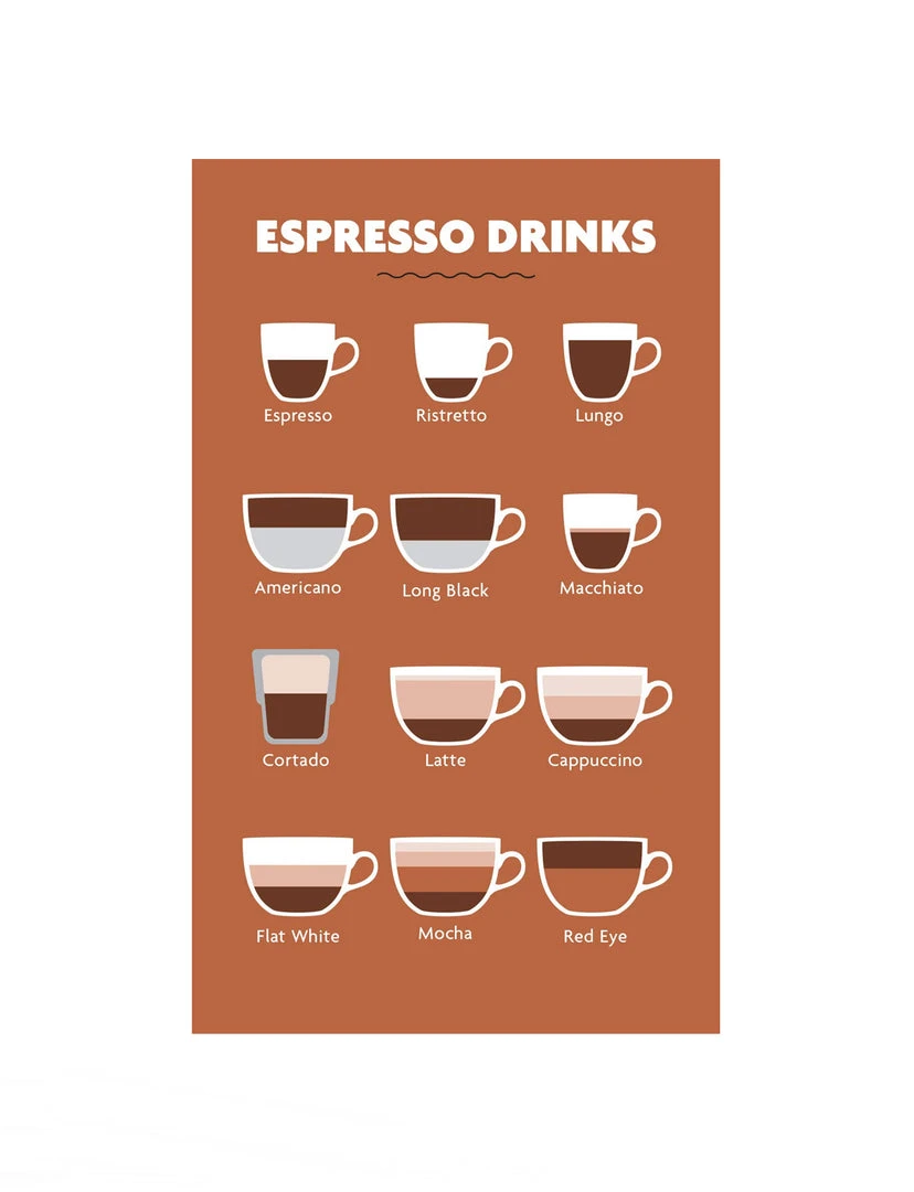 Common Ground Stuff Every Coffee Lover Should Know NEW ARRIVAL 5 Common Ground Stuff Every Coffee Lover Should Know NEW ARRIVAL