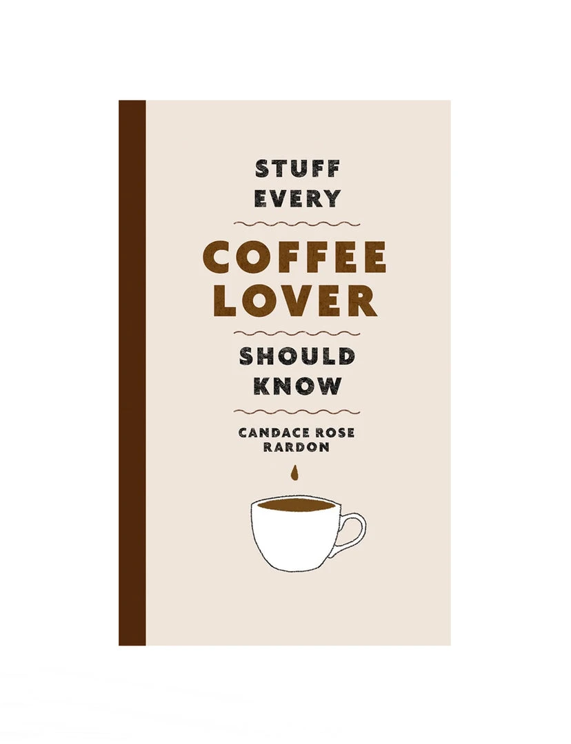 Common Ground Stuff Every Coffee Lover Should Know NEW ARRIVAL 1 Common Ground Stuff Every Coffee Lover Should Know NEW ARRIVAL