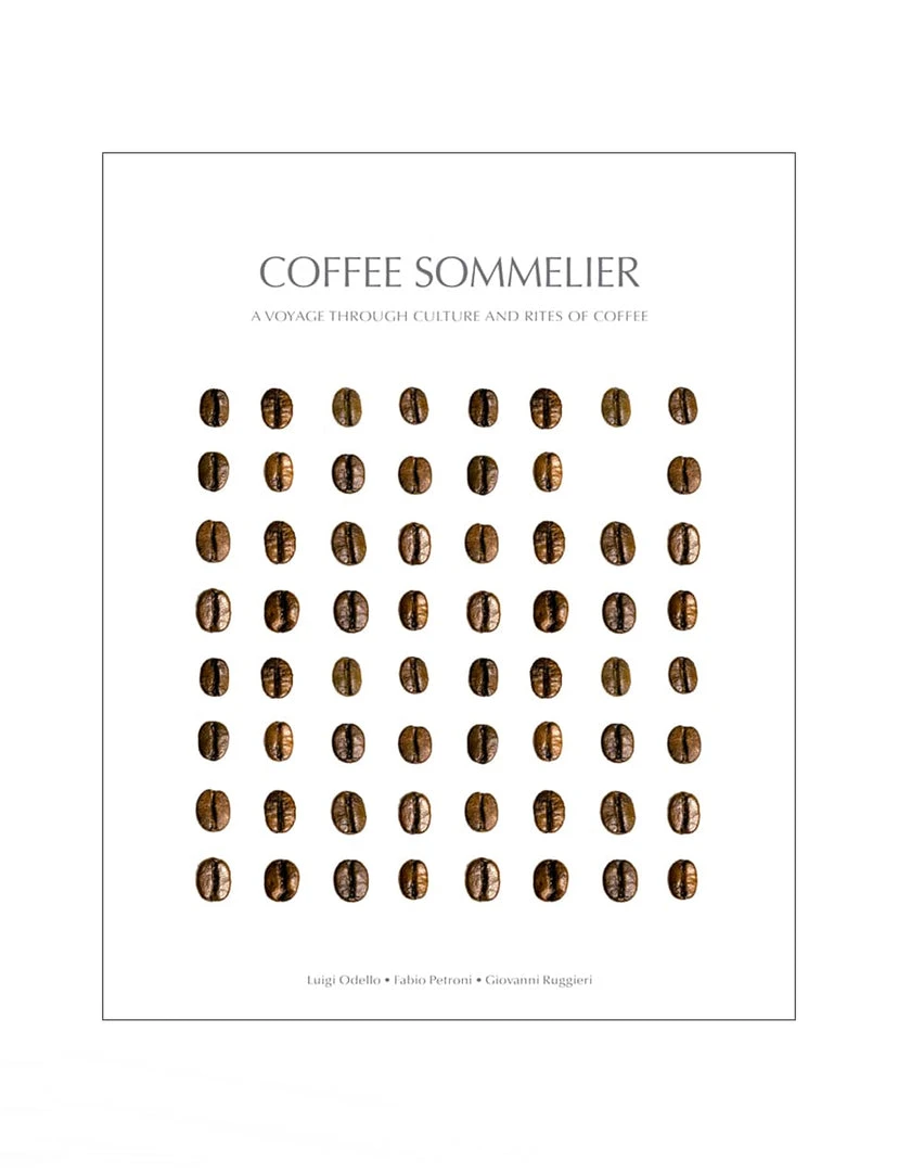 Common Ground Coffee Sommelier NEW ARRIVAL 1 Common Ground Coffee Sommelier NEW ARRIVAL