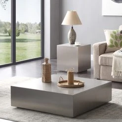 VIG NEW ARRIVAL Arthur Coffee Table