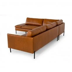 VIG Sylvia Sectional Laf FURNITURE