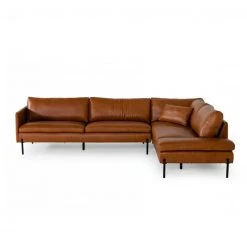 VIG Sylvia Sectional Raf FURNITURE