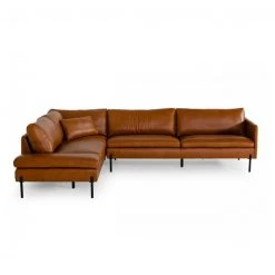 VIG Sylvia Sectional Laf FURNITURE