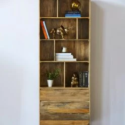 Moe's Colima Bookcase 5 Moe's Colima Bookcase