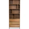 Moe's Colima Bookcase