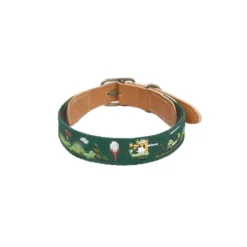 Howlpot Adventure Dog Collar, Birdie DECOR