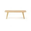LH Imports Collin Dining Bench NEW ARRIVAL