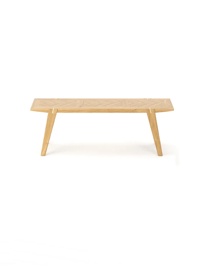 LH Imports Collin Dining Bench NEW ARRIVAL 1 LH Imports Collin Dining Bench NEW ARRIVAL