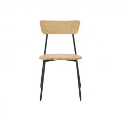 LH Imports FURNITURE Collin Dining Chair