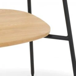 LH Imports FURNITURE Collin Dining Chair